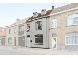 Maison à vendre à Brouwersstraat 22 Coxyde (RBU95184)
