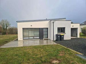 Location Maison à Yvias (22930) : à louer / 80m² Yvias