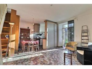 Vente appartement 2 pièces 52 m² Auray (56400)