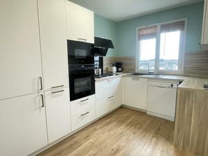 Vente appartement 92 m² Lorient (56100)