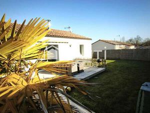 Vente Maison aux Sables-d'Olonne (85100) : à vendre / 90m² Les Sables-d'Olonne