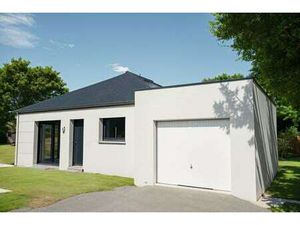 Vente Maison à Melrand (56310) : à vendre / 79m² Melrand