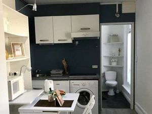 Location appartement 1 pièce 14 m² à Lille (59000)