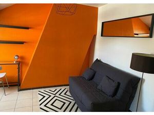 Location appartement 2 pièces 19 m² à Lille (59000)