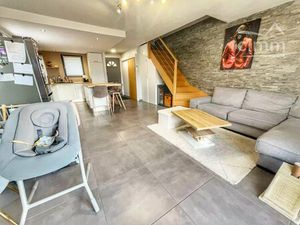 Appartement 3 pièces 64m2