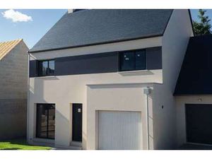 Vente Maison à Gourhel (56800) : à vendre / 87m² Gourhel