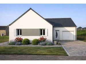 Vente Maison à Kervignac (56700) : à vendre / 80m² Kervignac