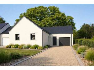 Vente Maison à Lauzach (56190) : à vendre / 80m² Lauzach