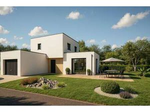 Vente Maison à Limerzel (56220) : à vendre / 105m² Limerzel