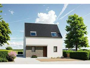 Vente Maison à Locminé (56500) : à vendre / 75m² Locminé