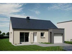 Vente Maison à Malestroit (56140) : à vendre / 66m² Malestroit