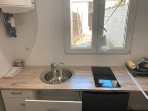 Location appartement 1 pièce 22 m² à Reims (51100)