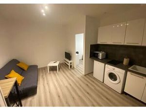 Location appartement 2 pièces 26 m² à Reims (51100)