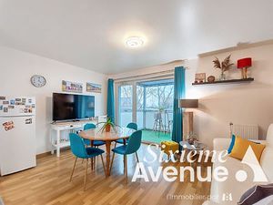 Vente appartement 2 pièces 49 m² Dunkerque (59140)