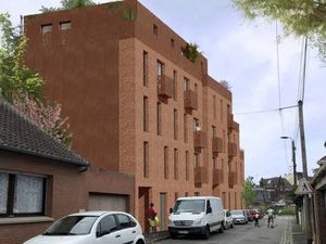 Vente programme neuf T2  T4 pièces 40 à 75 m² Valenciennes (59300)