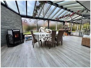 Vente maison 5 pièces 142 m² Lille (59160)