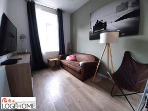 Vente maison 6 pièces 91 m² Lille (59260)