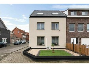 Maison à vendre à Vrijheidstraat 35 Turnhout (RBU95113)