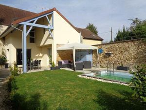 Tres Belle Maison Ancienne Renovee - 215M2 - 5 Chambres -