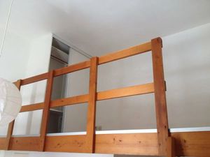 Location appartement 1 pièce 23 m² à Lille (59000)
