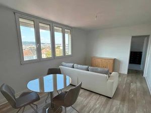 Location appartement 2 pièces 45 m² à Thionville (57100)