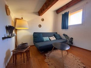 Vente appartement 2 pièces 44 m² Port-Vendres (66660)