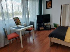Location appartement 1 pièce 23 m² à Mulhouse (68100)
