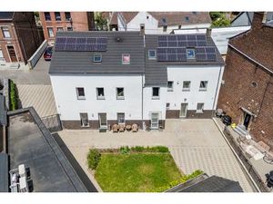 Maison à vendre à Avenue des Combattants 161 Genappe (VBD67942)