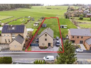 Maison à vendre à Rue de Namur 9 Berzée (VBD67804)