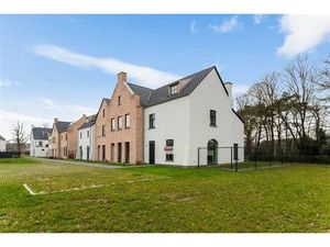 Maison à vendre à Kruisstraat 24 Noorderwijk (RBU95266)