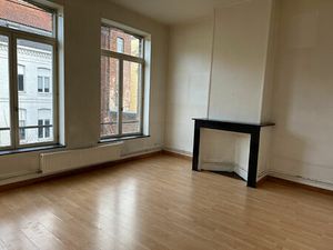 À LOUER ? T3 NON MEUBLÉ ? CENTRE-VILLE DE LILLE (SOLFÉRINO / BEAUX-ARTS)