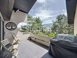 Appartement T4 de 100m2