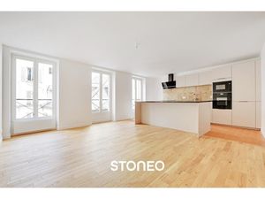 PARIS 11ème – Appartement T3 rénové