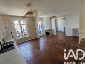 Vente Appartement 6 pièces