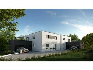 Vente programme neuf T4 pièces 88 m² Vendenheim (67550)