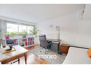 RUE DAGUERRE I 3 PIECES I PROFESSIONS LIBERALES