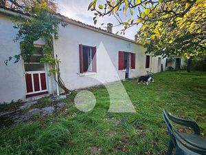 Maison La Tremblade - 80 m2