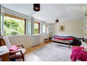 MAISON I 4 CHAMBRES I GARE SEVRES VILLE D'AVRAY