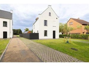 Maison à vendre à Kruisstraat 24 Noorderwijk (RBU95269)