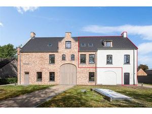 Maison à vendre à Kruisstraat 24 Noorderwijk (RBU95271)