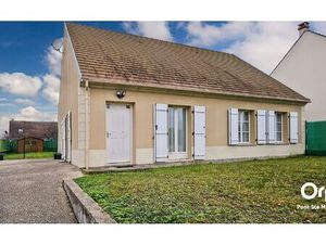 Maison Pont-Sainte-Maxence 90 m² T-4 à vendre  272 000 €