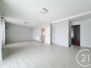 Appartement F4 à louer - 4 pièces - 77 30 m2 - Exincourt - 25 - FRANCHE-COMTE