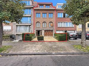 Maison à vendre avec garage et terrasse   Anderlecht (VBD67889)