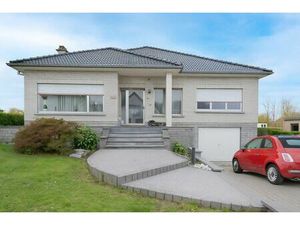 Maison à vendre à Poelkbeekstraat 54 Roosdaal (RBU95080)