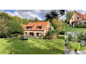 Villa à vendre à Avenue des Bouvreuils 21 Bierges (VBD67735)