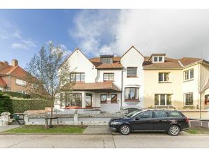 Maison à vendre à Bortierlaan 34 La Panne (RBU95183)