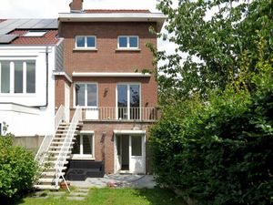 Maison à vendre à Rue au Bois 547 Woluwe-Saint-Pierre (VBD67963)