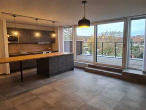 SUPERBE APPARTEMENT PENTHOUSE - 2 CHAMBRES