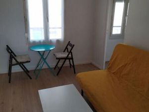 Location appartement 2 pièces 30 m² à Le Havre (76600)
