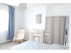 Location appartement 3 pièces 60 m² à Le Havre (76600)